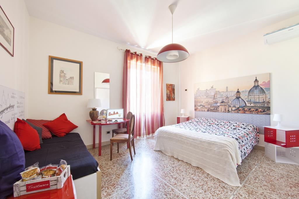Il Segno In * Rome