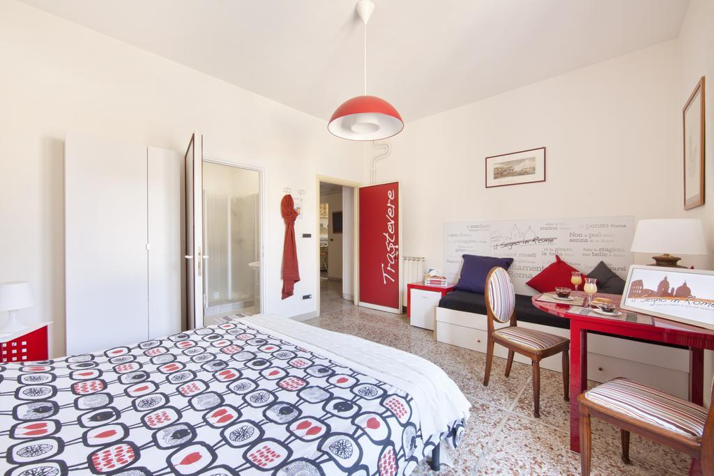 Maison d'hôtes Il Segno In