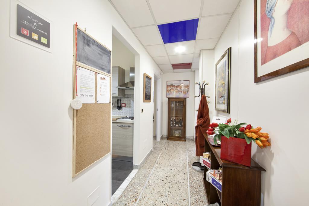 Il Segno In Maison d'hôtes *