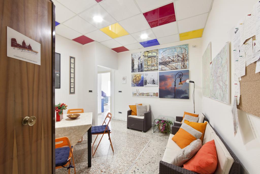 Il Segno In Maison d'hôtes