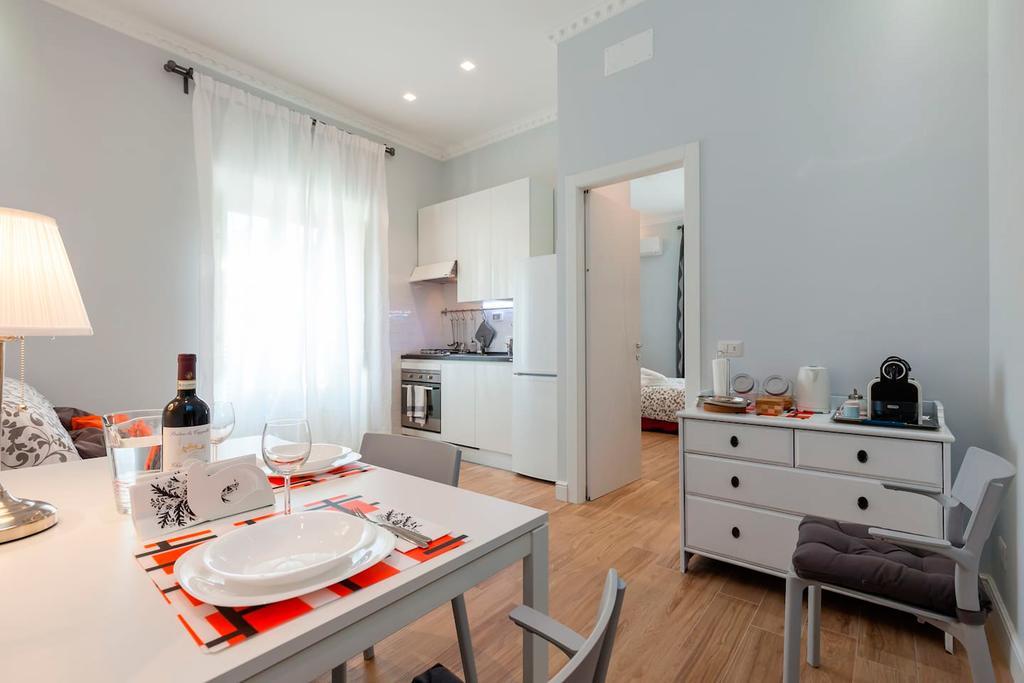 A.roma143 Apartment Rome