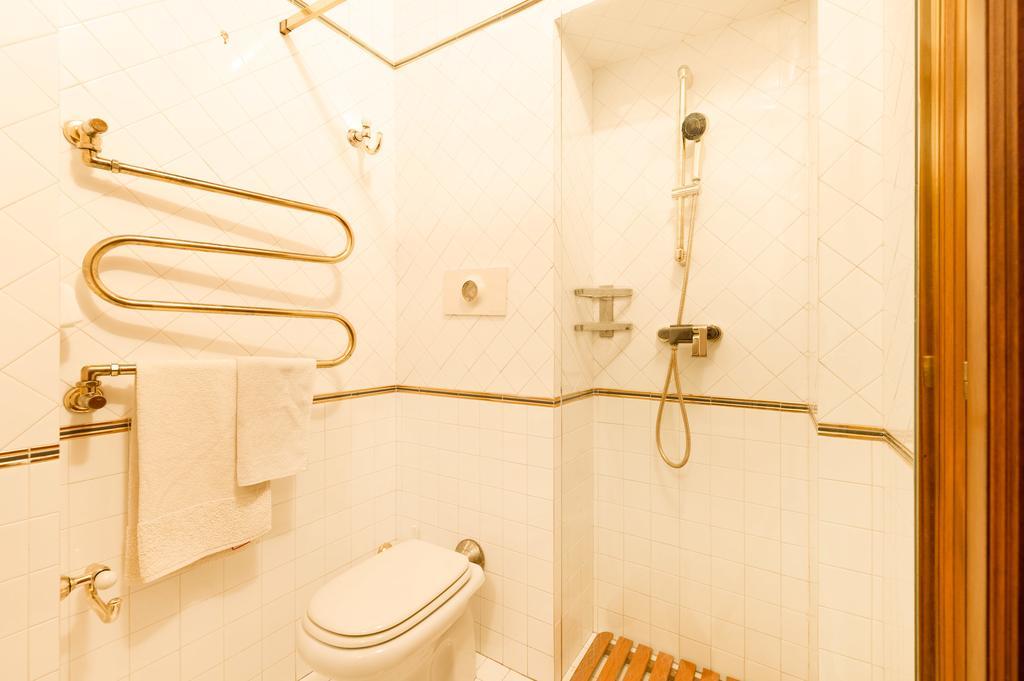 Apartment Oca 47 Rome