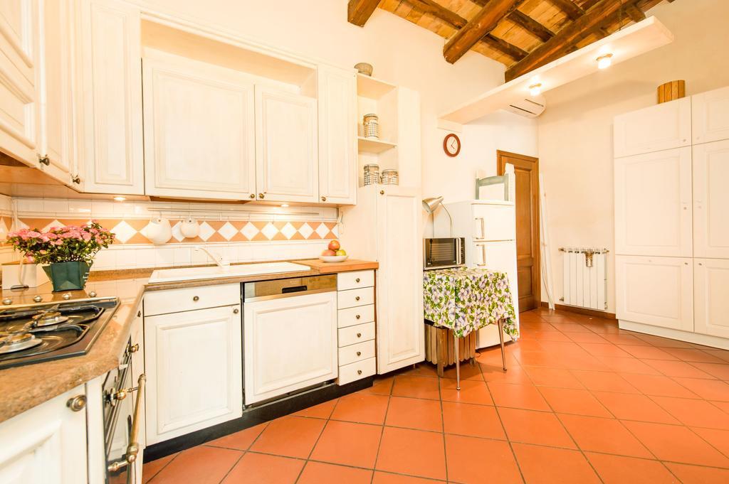 Oca 47 Apartment *