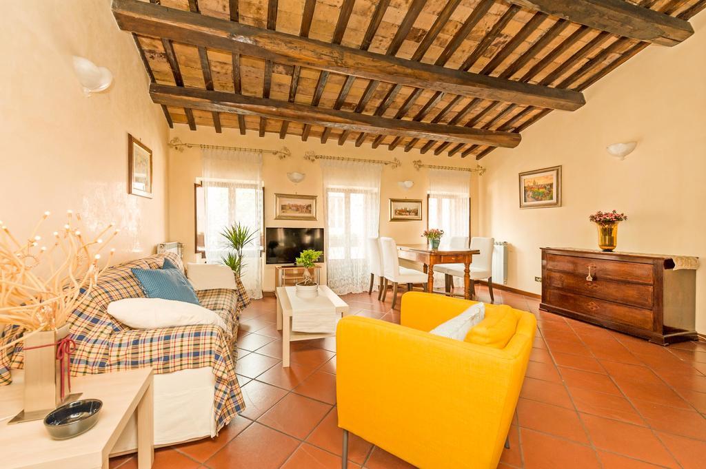 Apartment Oca 47 Rome