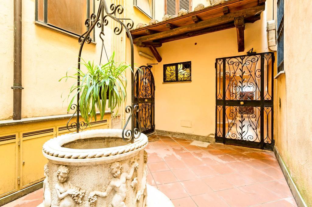 Oca 47 Apartment Rome