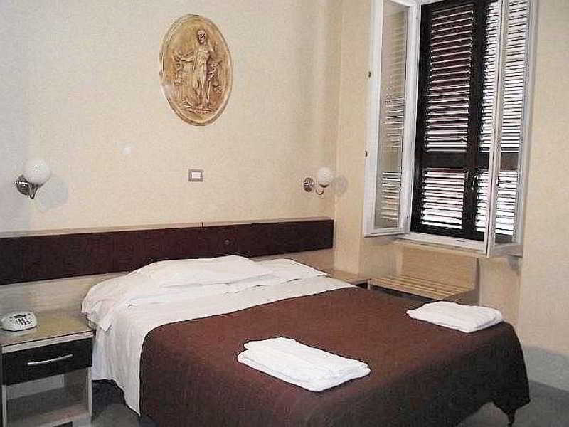 Hotel Elide Rome