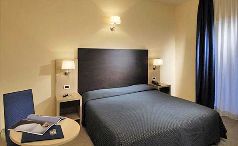 C-hotels Club House 4* Rome