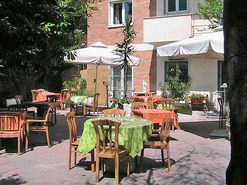 C-hotels Club House Hotel Rome