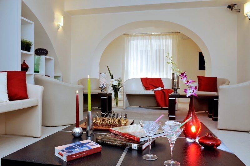 Demetra 4* Roma