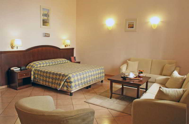 San Marco Hotel 3*