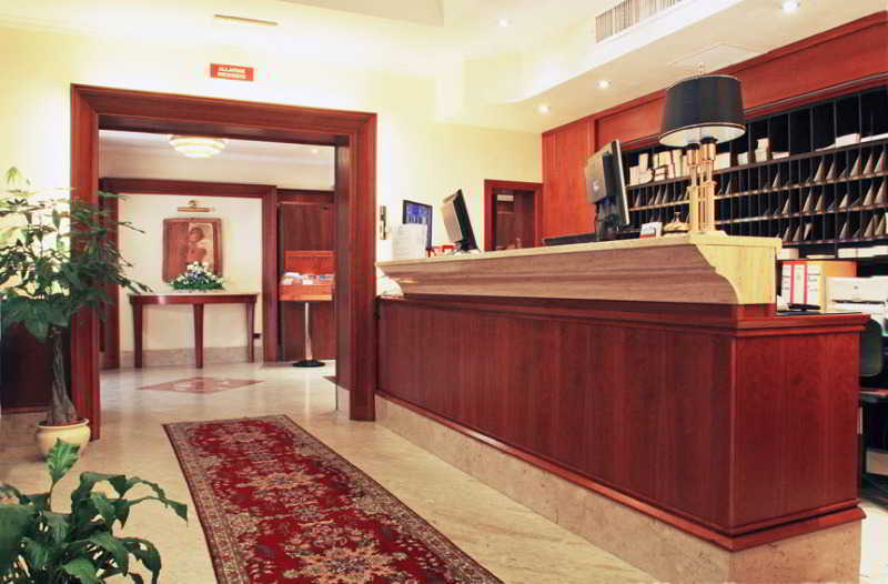 San Marco Hotel 3*
