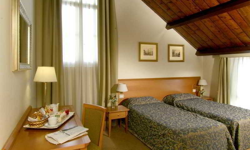Hotel Xx Settembre 3*