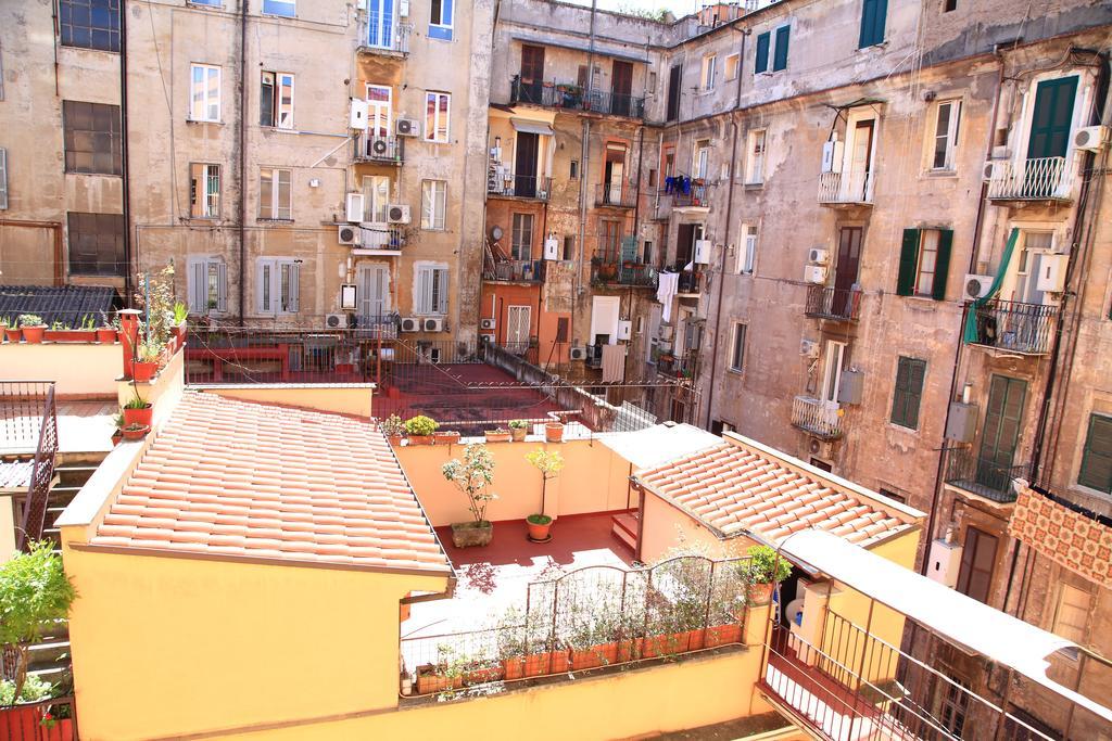 Affittacamere Il Sorchettaro Guest house *