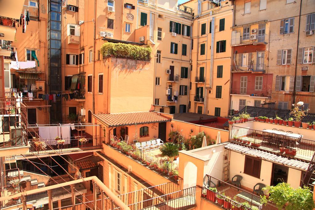 Affittacamere Il Sorchettaro * Rome