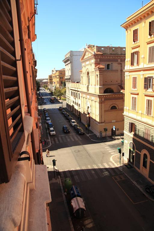 Affittacamere Il Sorchettaro Rome