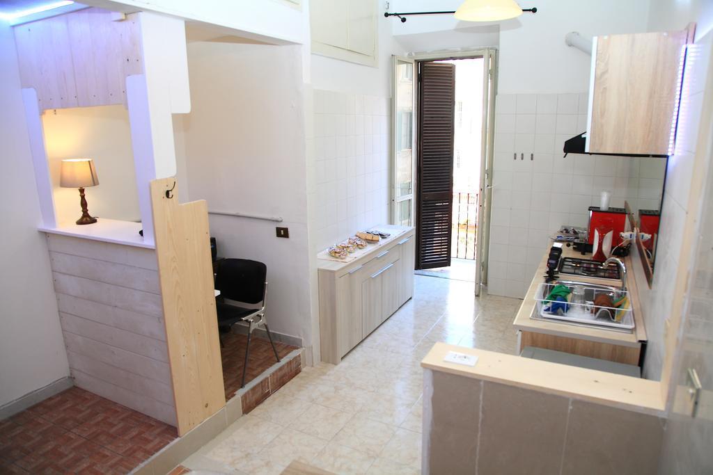 Guest house Affittacamere Il Sorchettaro Rome