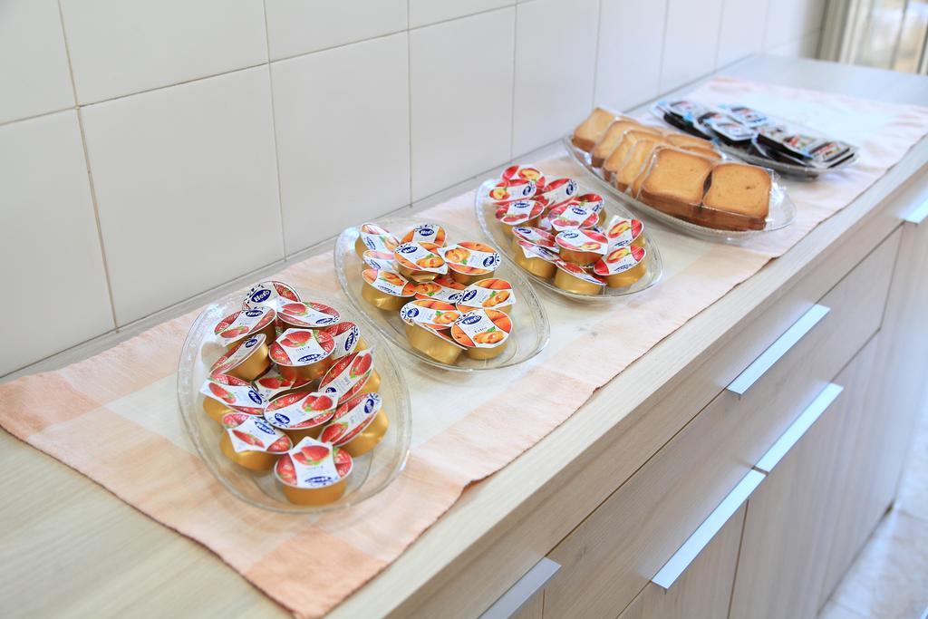 Affittacamere Il Sorchettaro * Rome