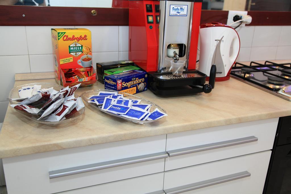 Affittacamere Il Sorchettaro Guest house Rome