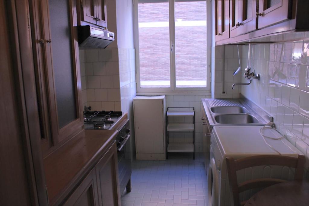Appart hôtel Tourist House Rome