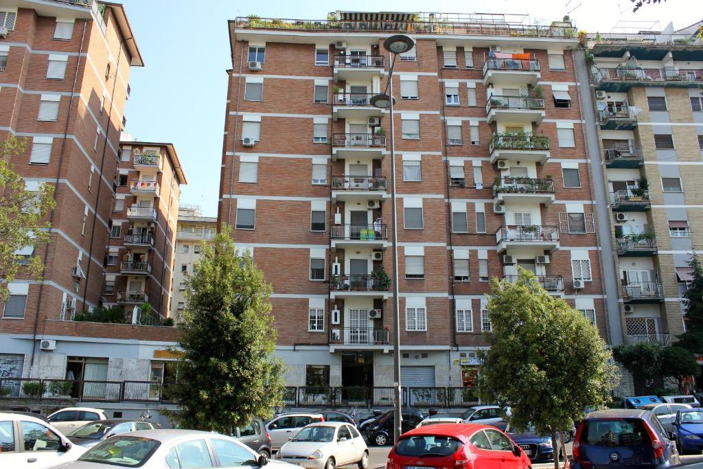 Appart hôtel Tourist House