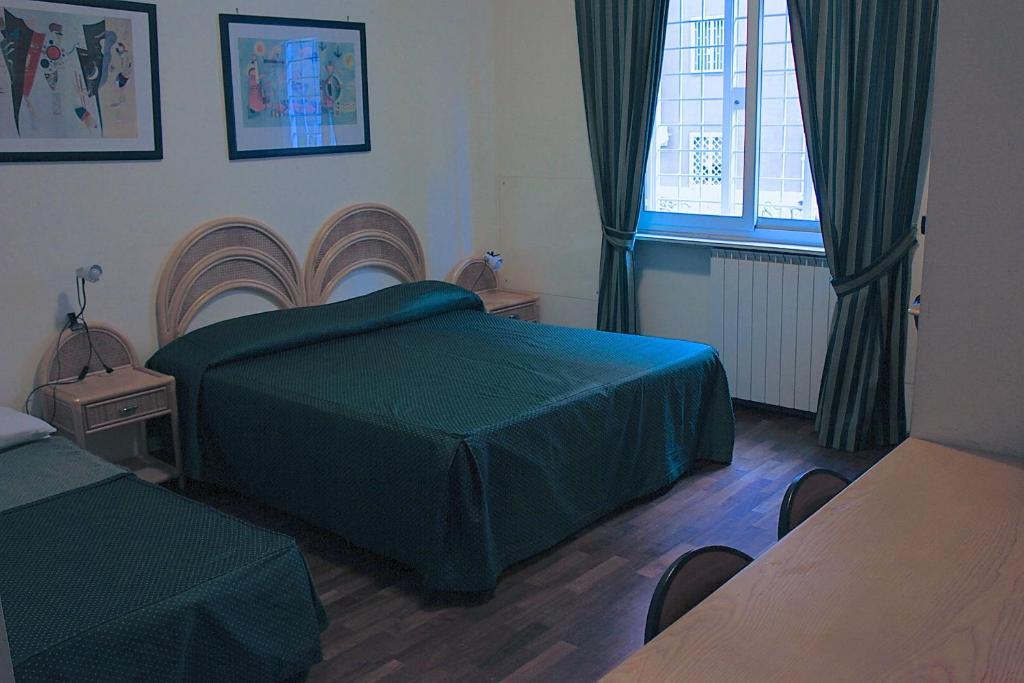 Appart hôtel Tourist House 3*