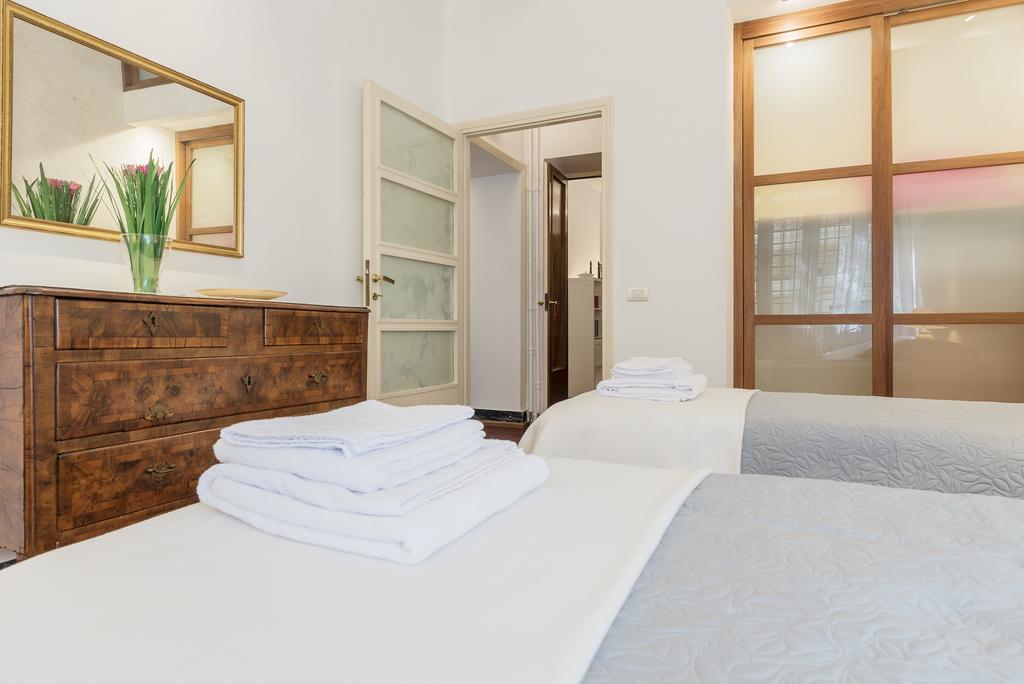 Via Di Massimo Appartement