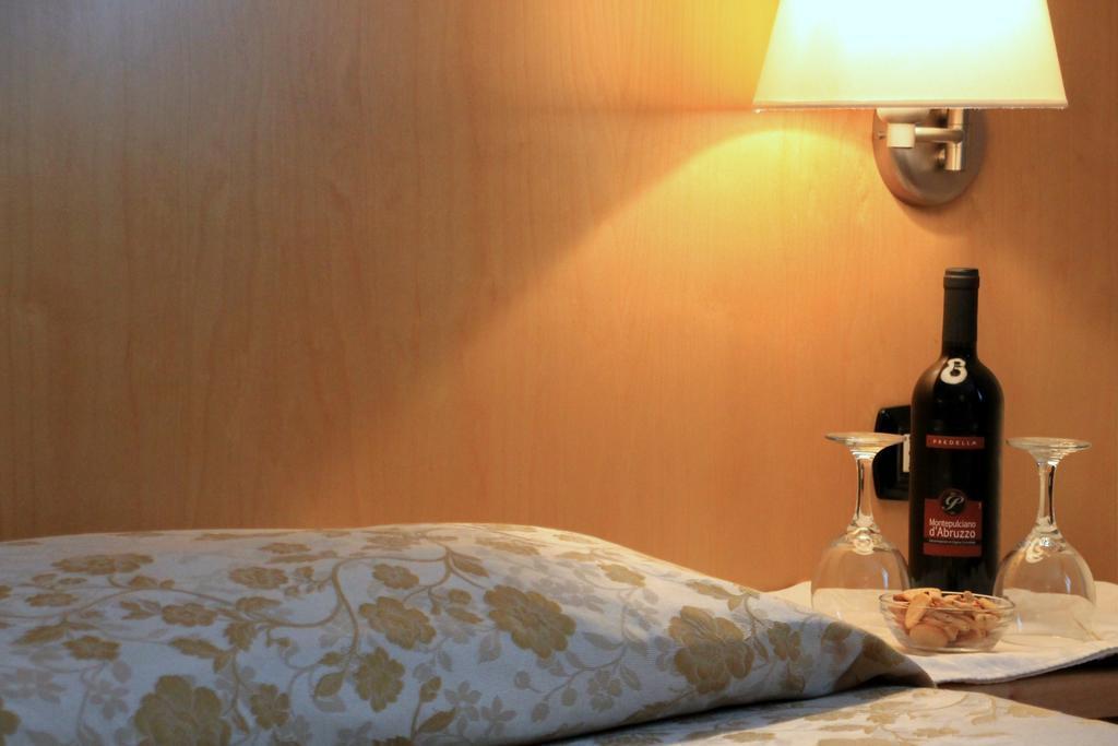 Aphrodite Hotel Rome