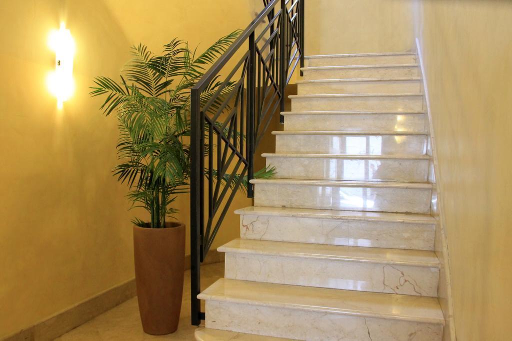 Hotel Aphrodite Rome