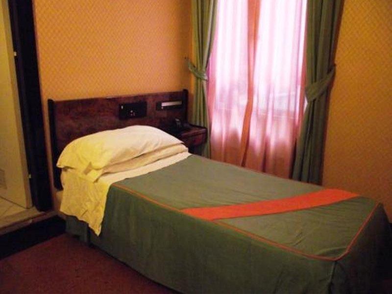 Hotel Anacapri Rome