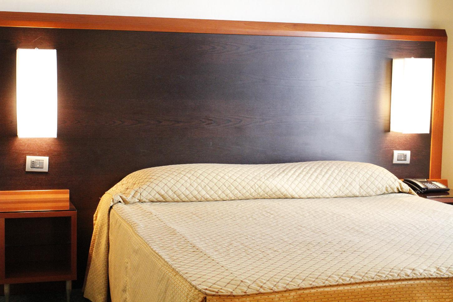 Hotel Garner Hotel Rome Aurelia By Ihg 4*