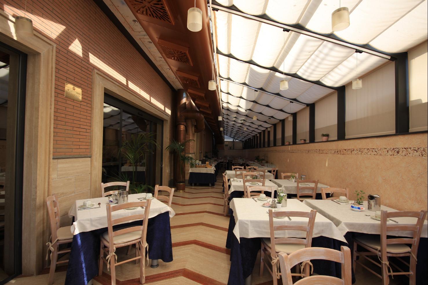 Garner Hotel Rome Aurelia By Ihg Rome