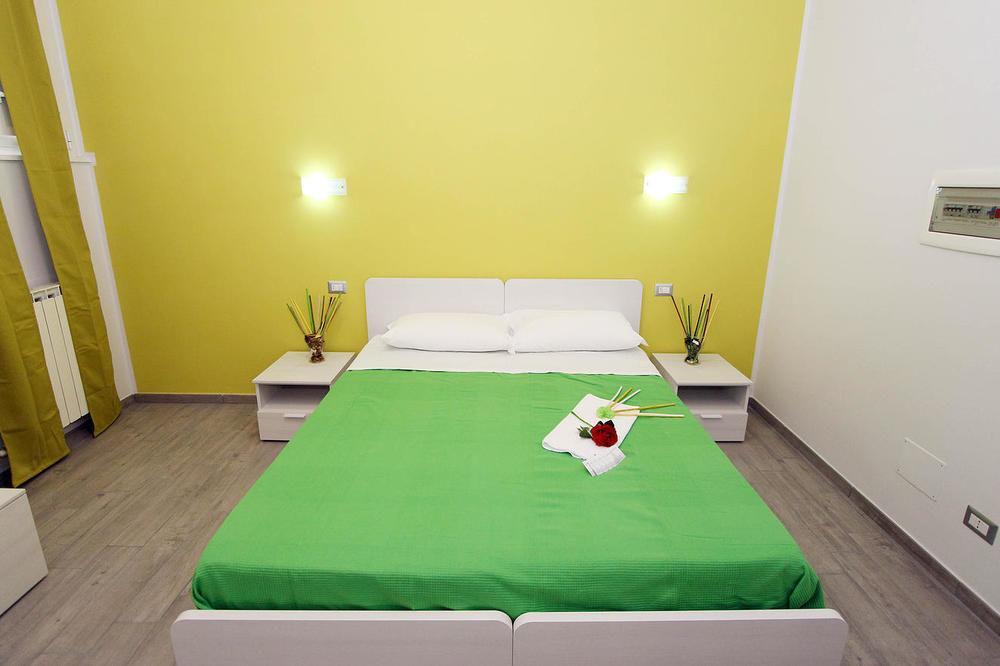 Casa de hóspedes A San Pietro 3*