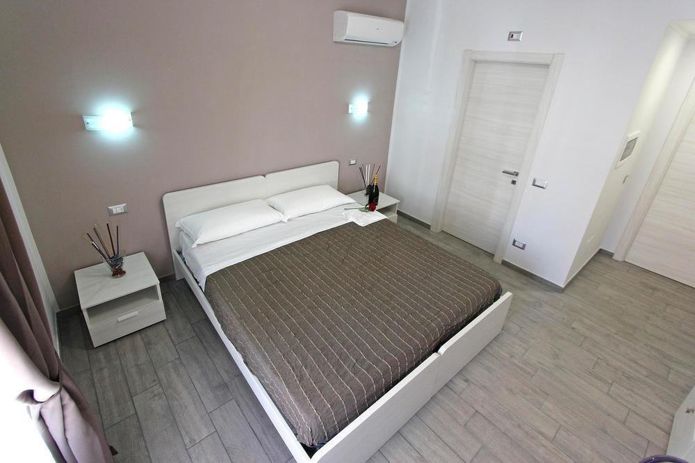 A San Pietro Casa de hóspedes 3*