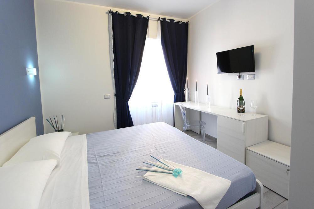 A San Pietro Casa de hóspedes Roma