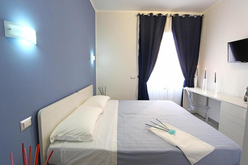 Casa de hóspedes A San Pietro 3*