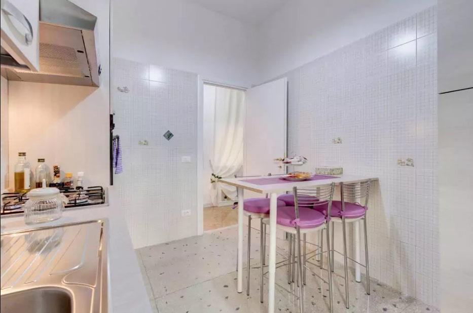 Apartment Ninuphar Maison Rome