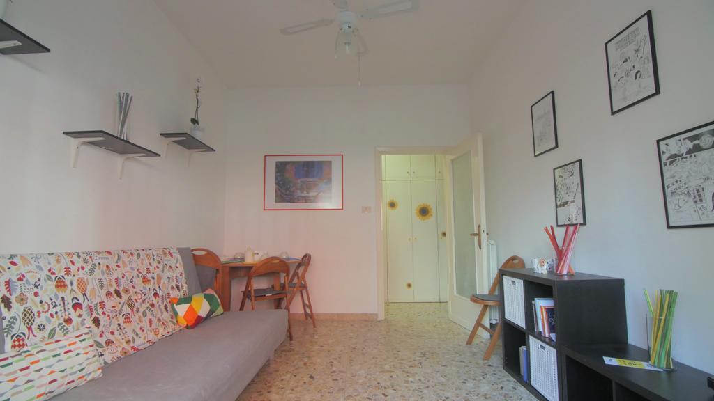 Casa Amelia Apartment *