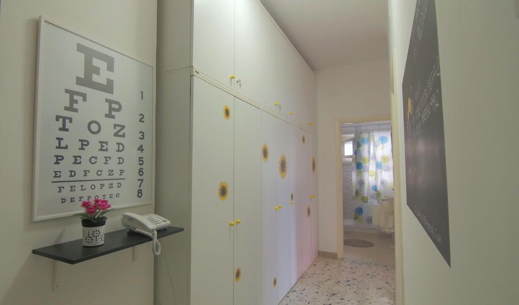 Apartamento Casa Amelia Roma