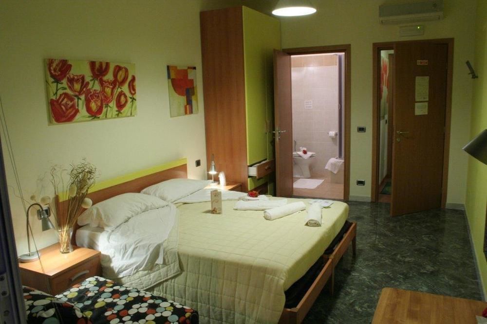 Reale House Guest house
