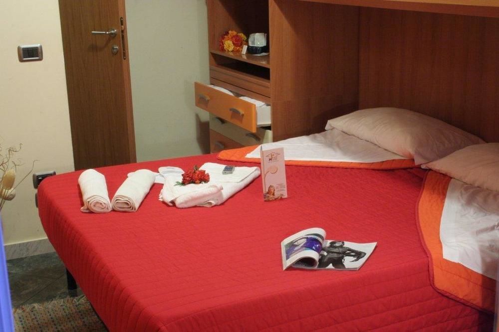 Guest house Reale House