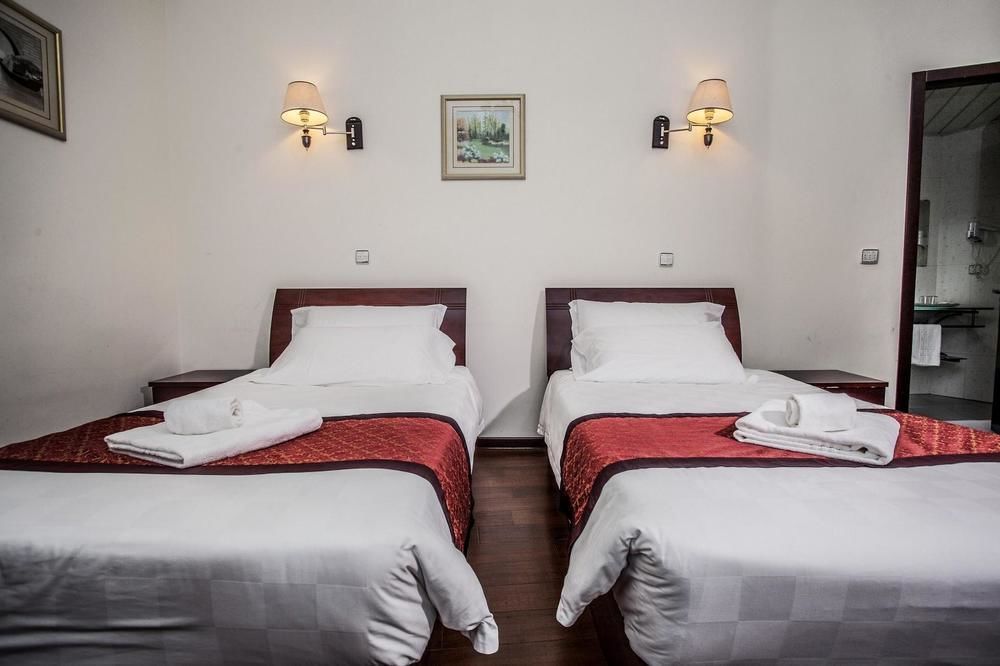 Guest house Portafortuna - Close To Colosseum