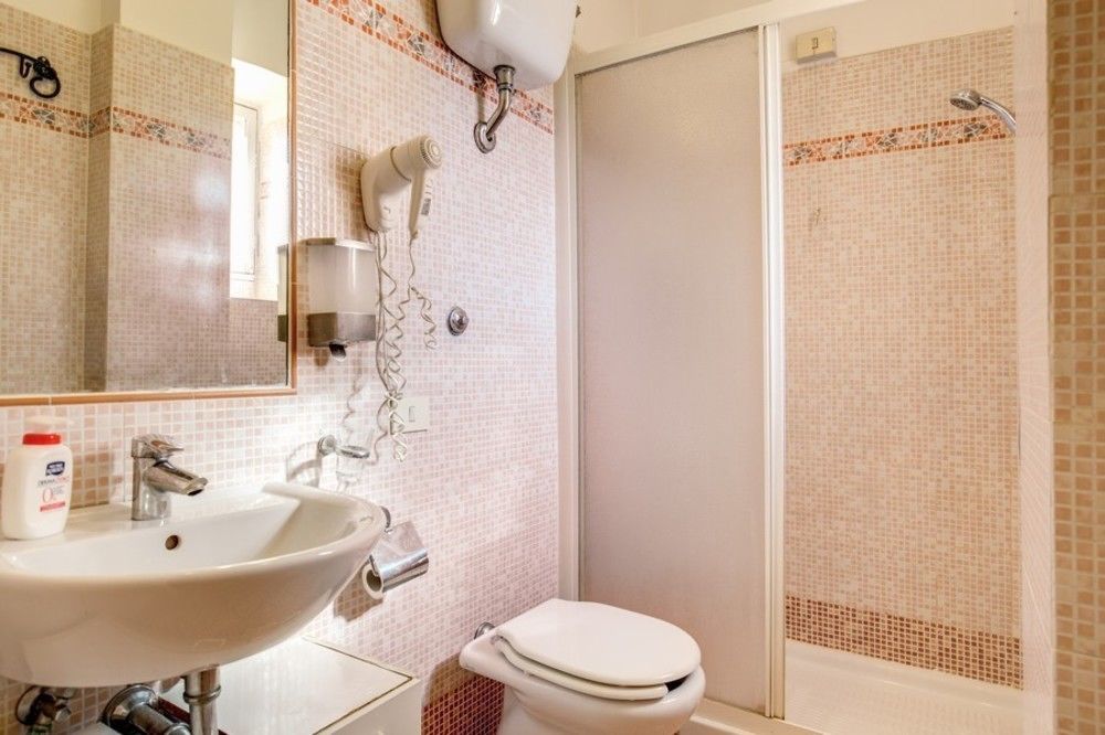 Millyhouse Bed & Breakfast Rome