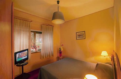 Hotel Desiderio 3*