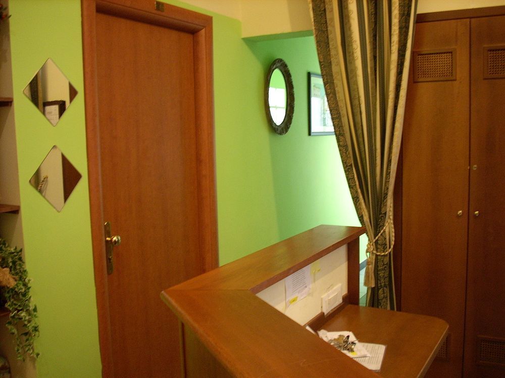 Maison d'hôtes Evergreen 5*