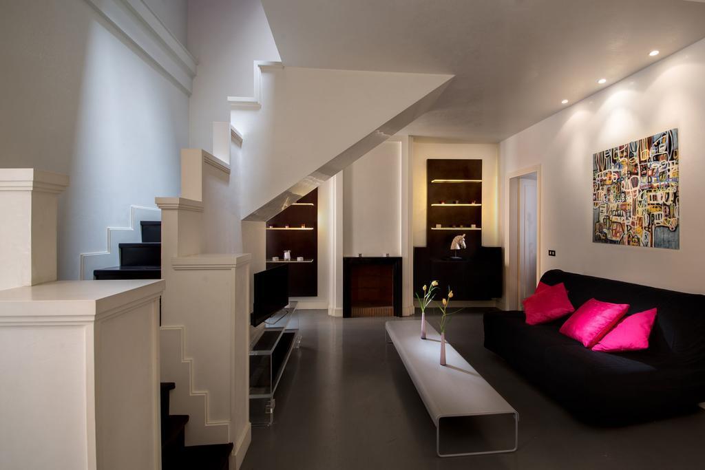 Apartment Gm Relais Rome