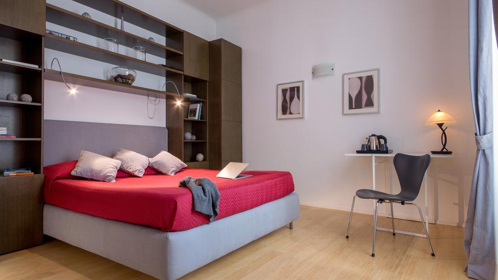 Gm Relais Appartement Rome
