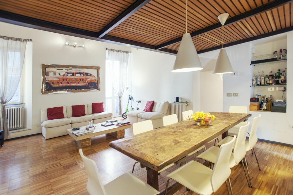 Portico Apartment Rome