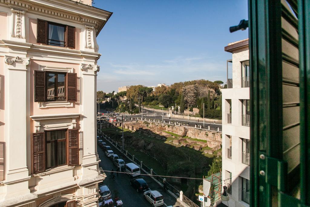 Casa Isabella Al Colosseo