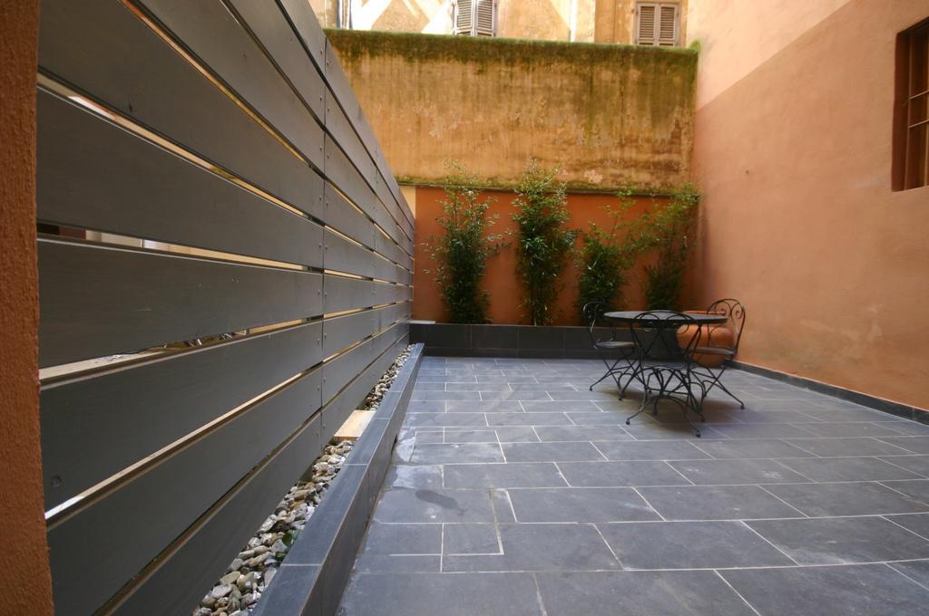 Casa Alessandra Appartement