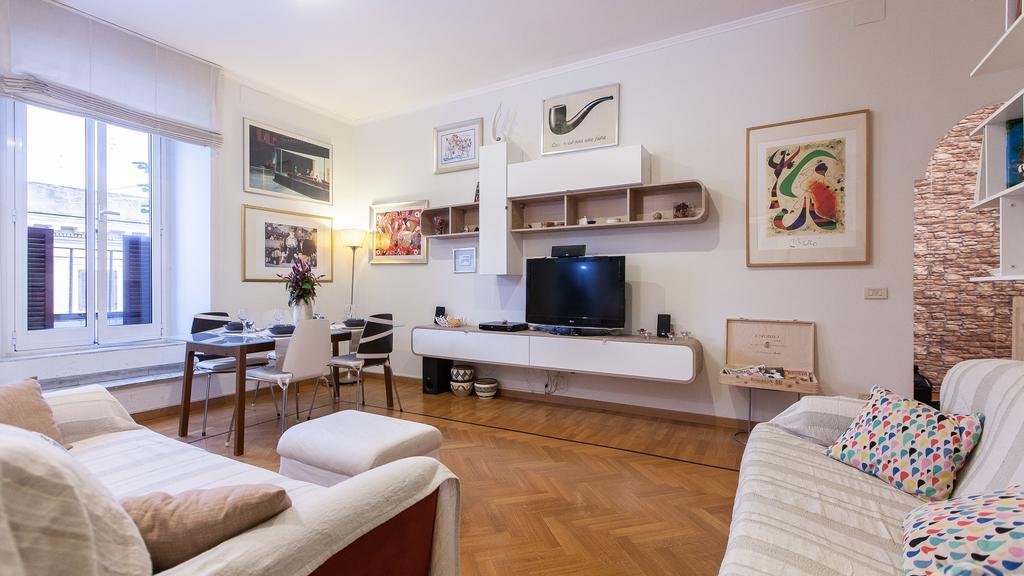 Appartement In Otranto Relax Rome